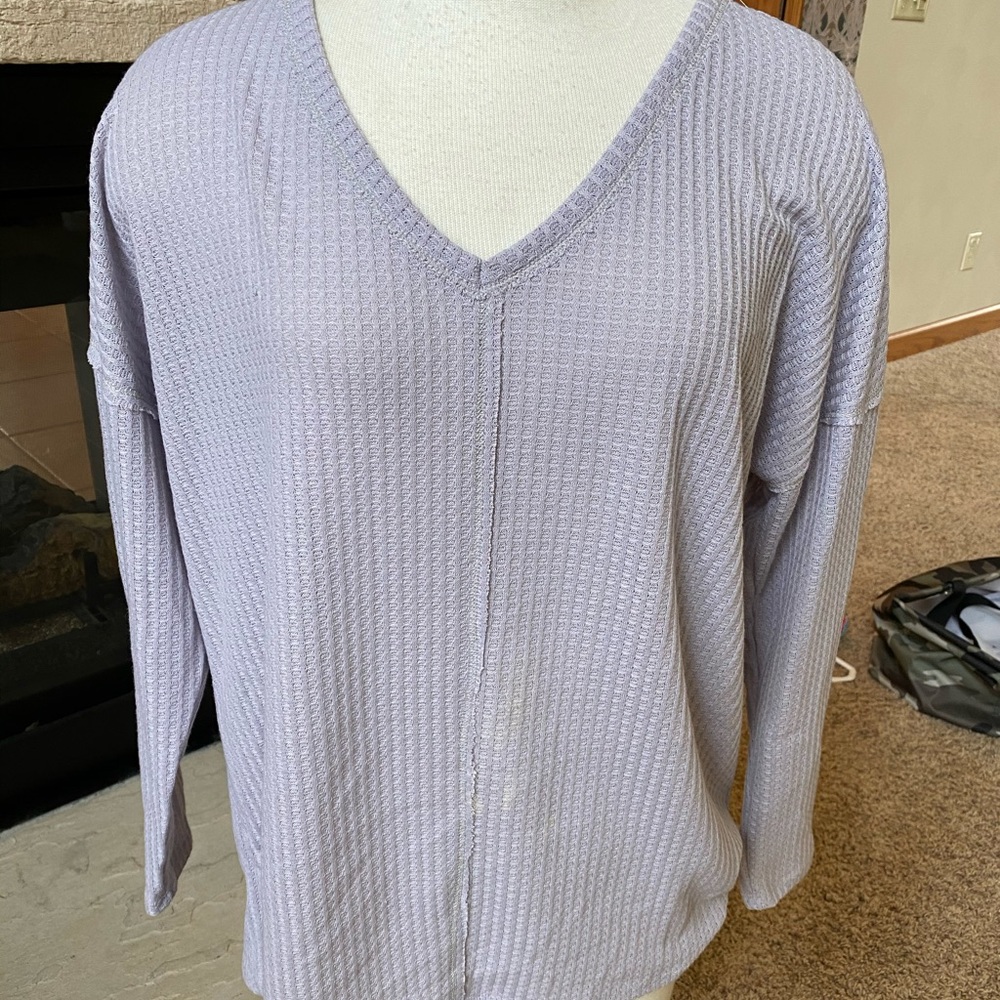 Thermal top